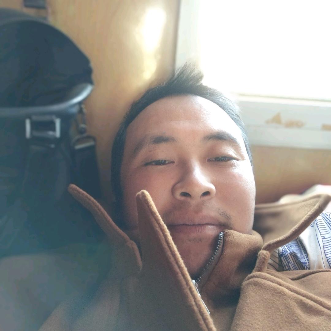 爱拼才会赢（白建权）