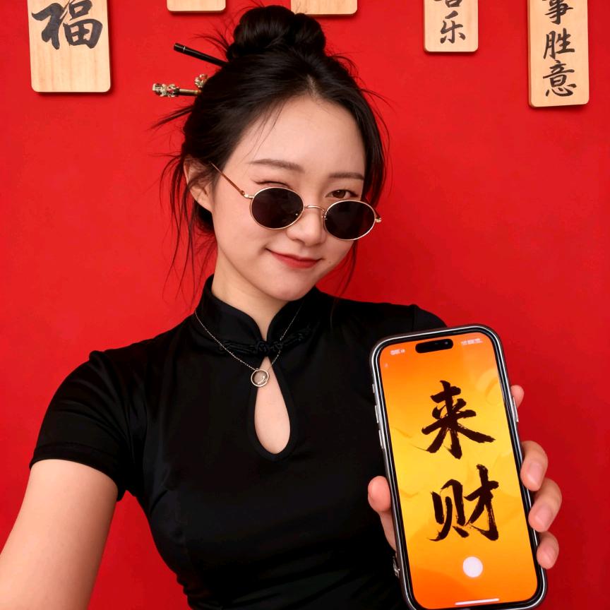 是七月呀