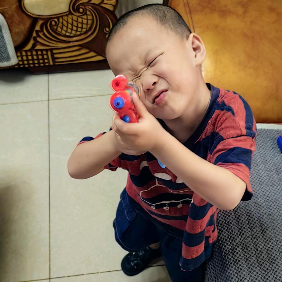 一只特立独行的猪