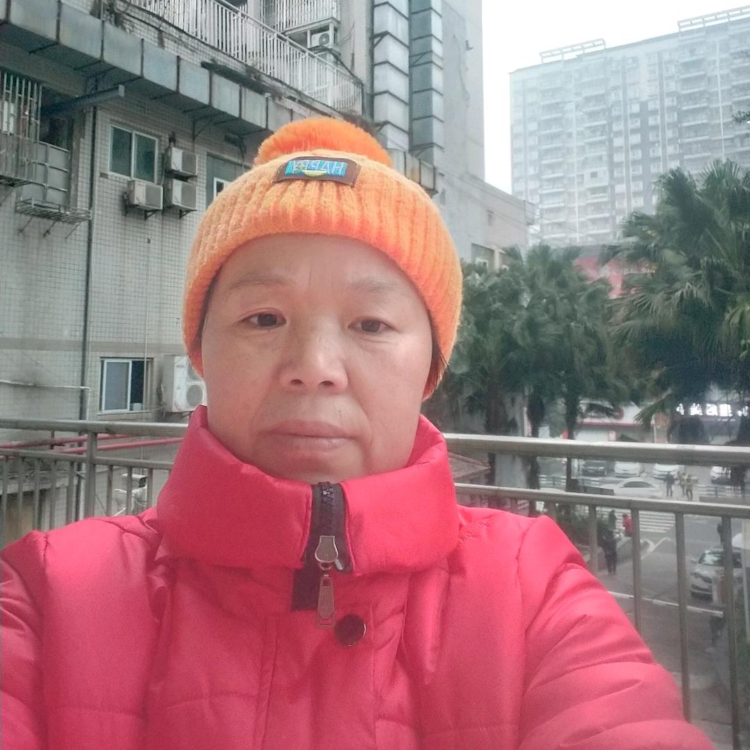 何二姐改变自己一生