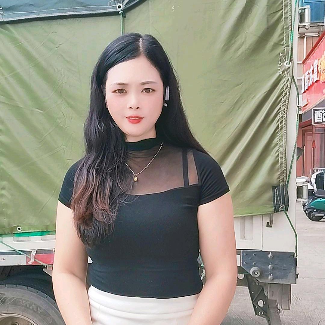 货运钟姐
