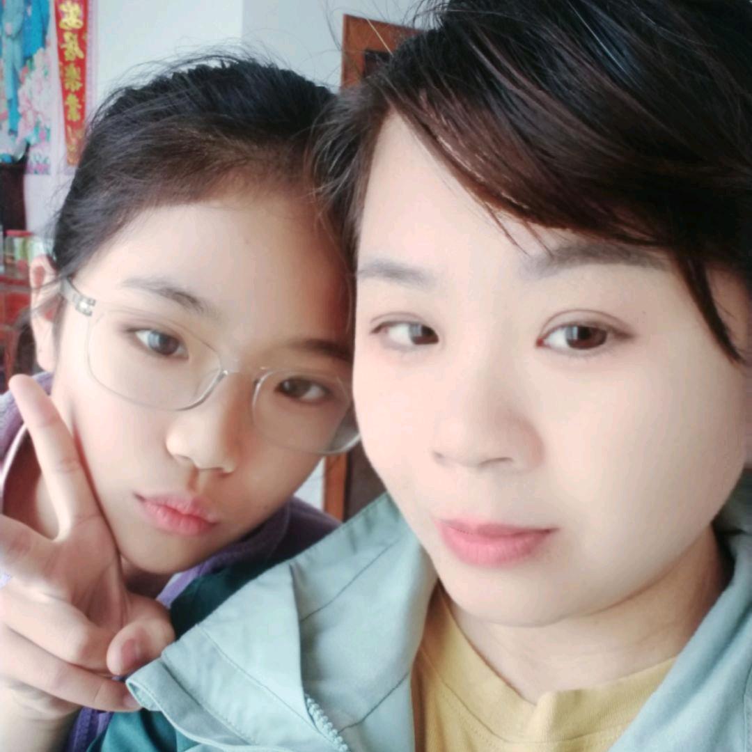 杨杨姐