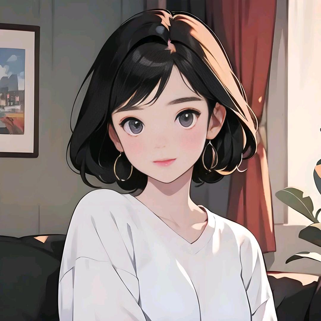 女主角来了