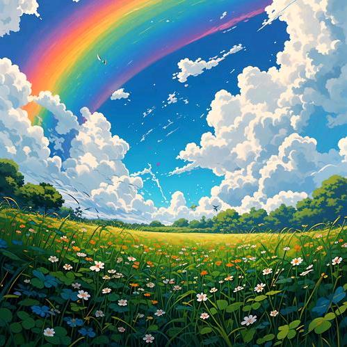 秋天