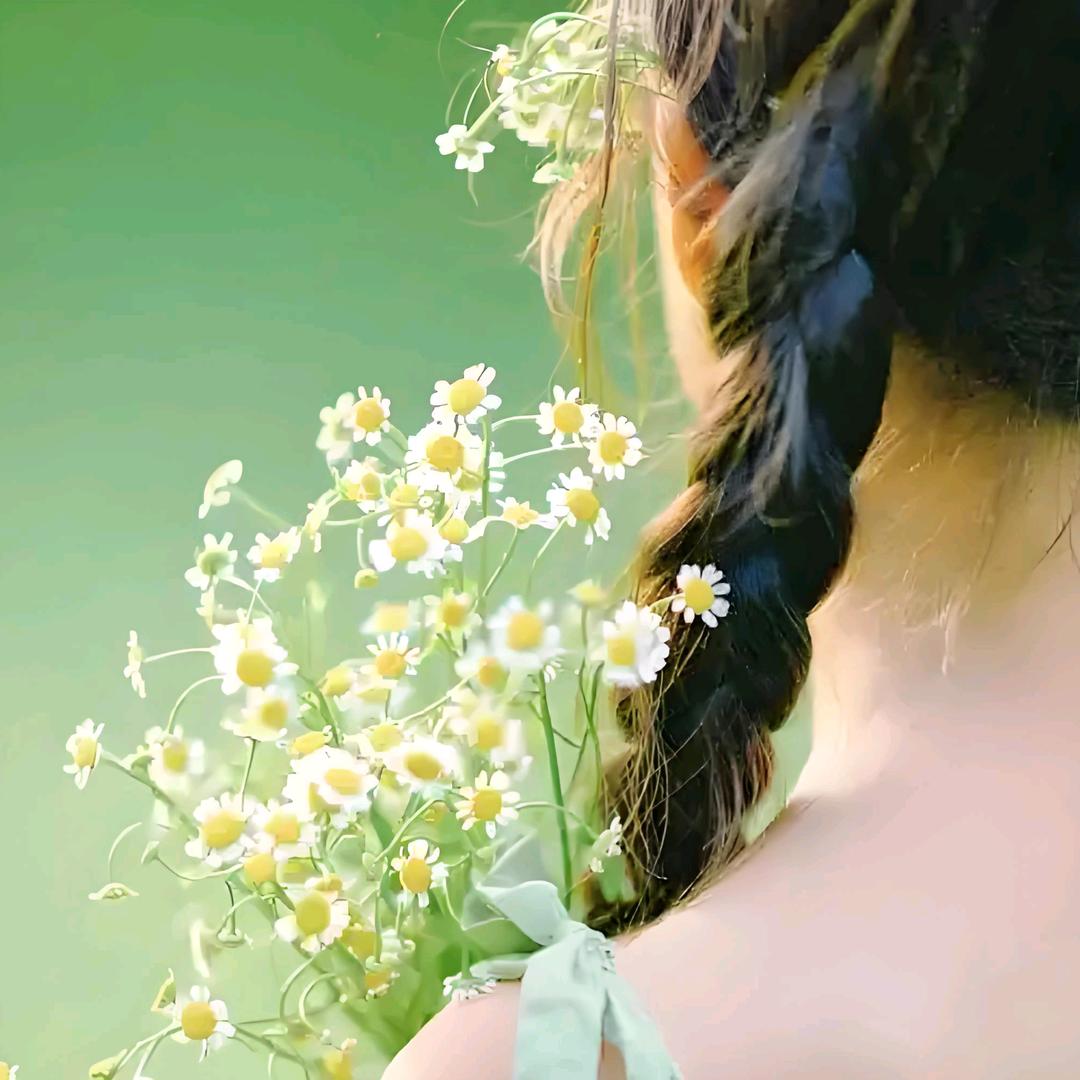 დ᭄小小茉莉୫ꦿ🌸