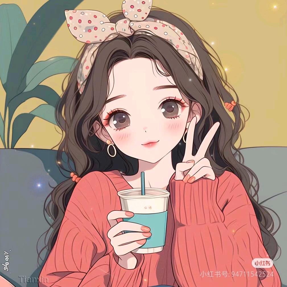 是羊羊呀。。