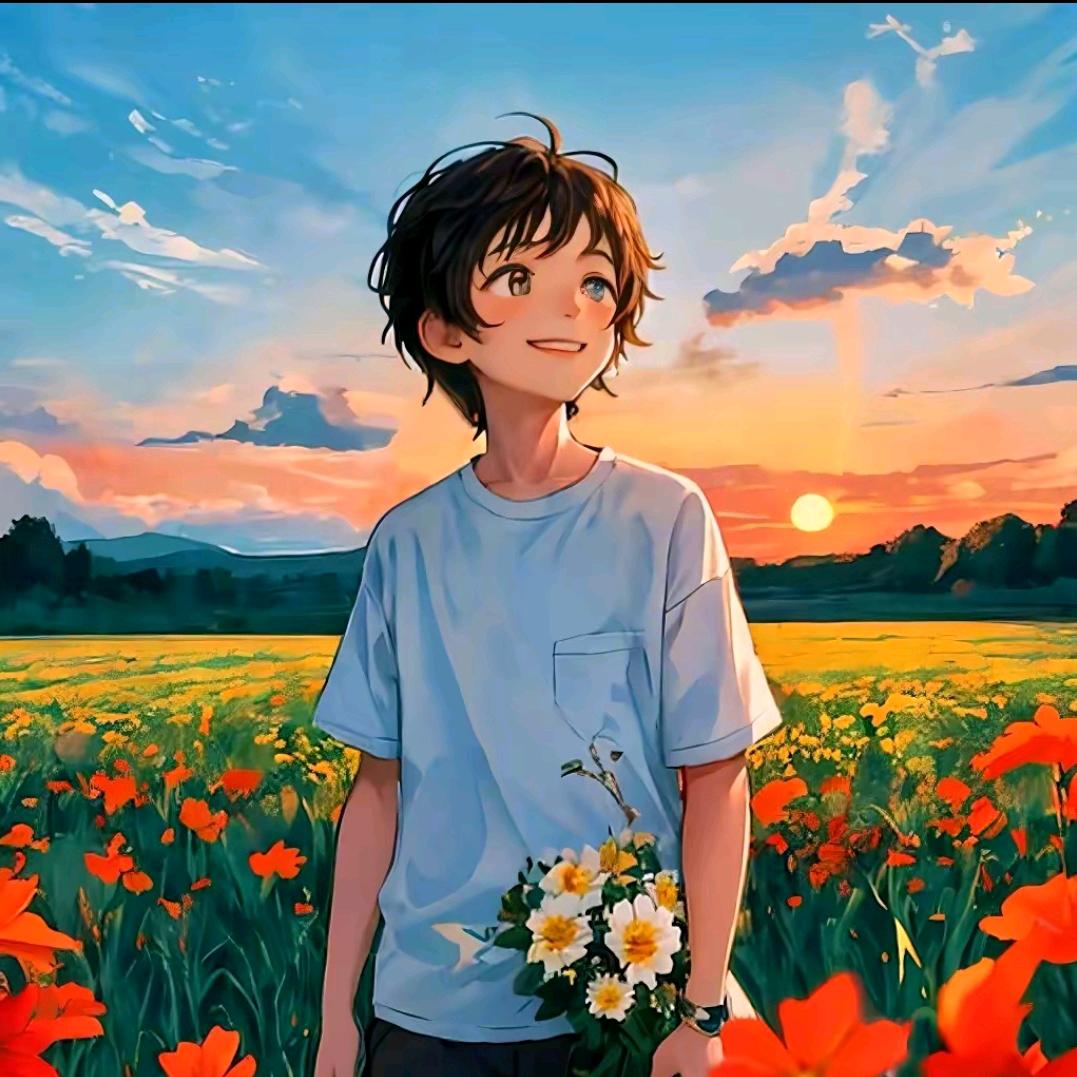 小邓「生活记录」