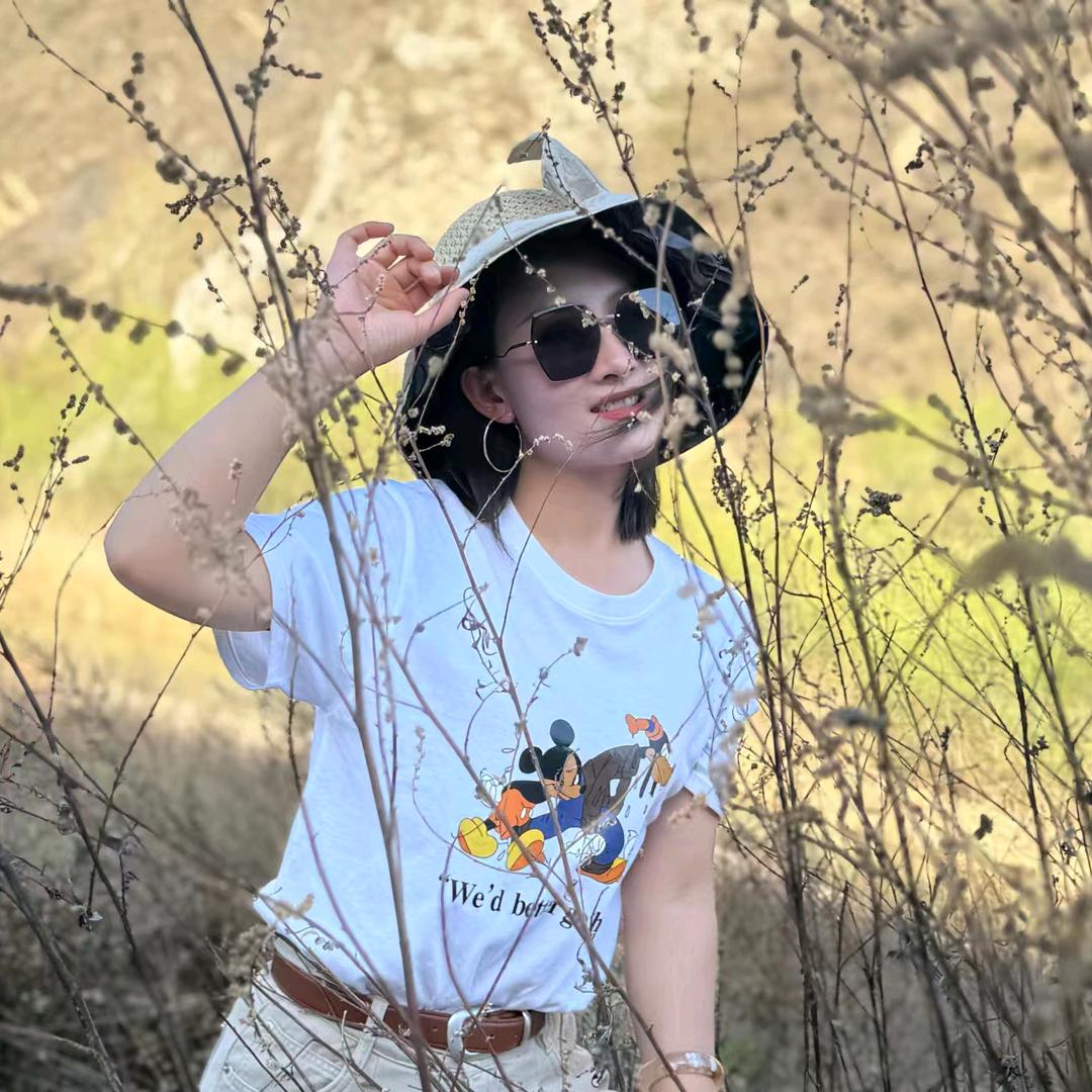 苗舒颜（甘肃子公司天水）