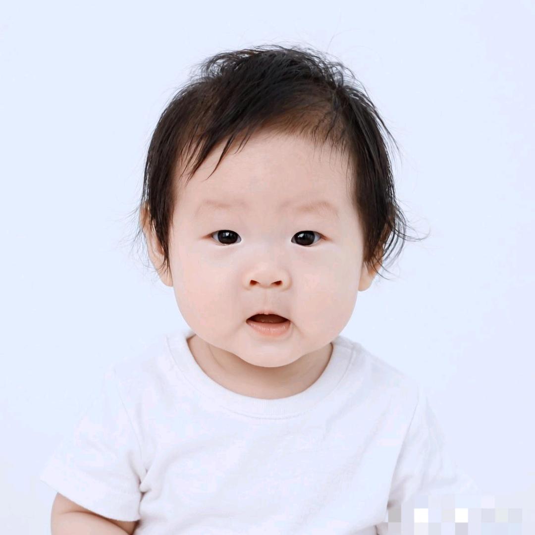 🍼小核桃麻麻.