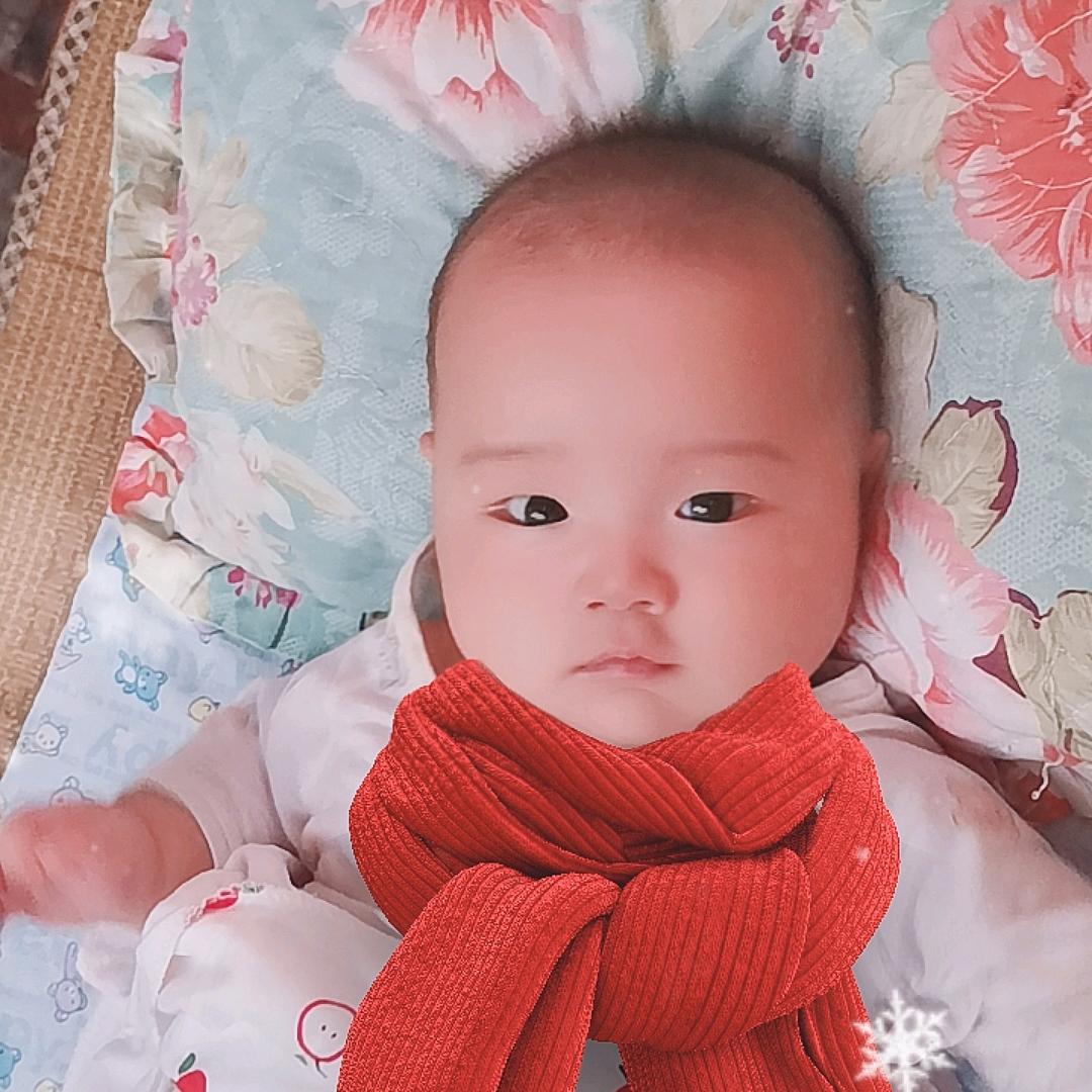 宝妈的带娃日常！