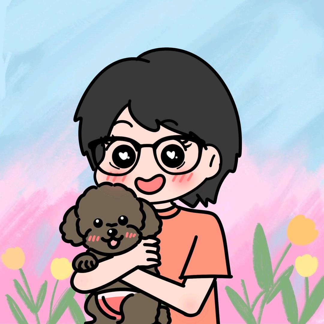 张同学（尝试自律版）