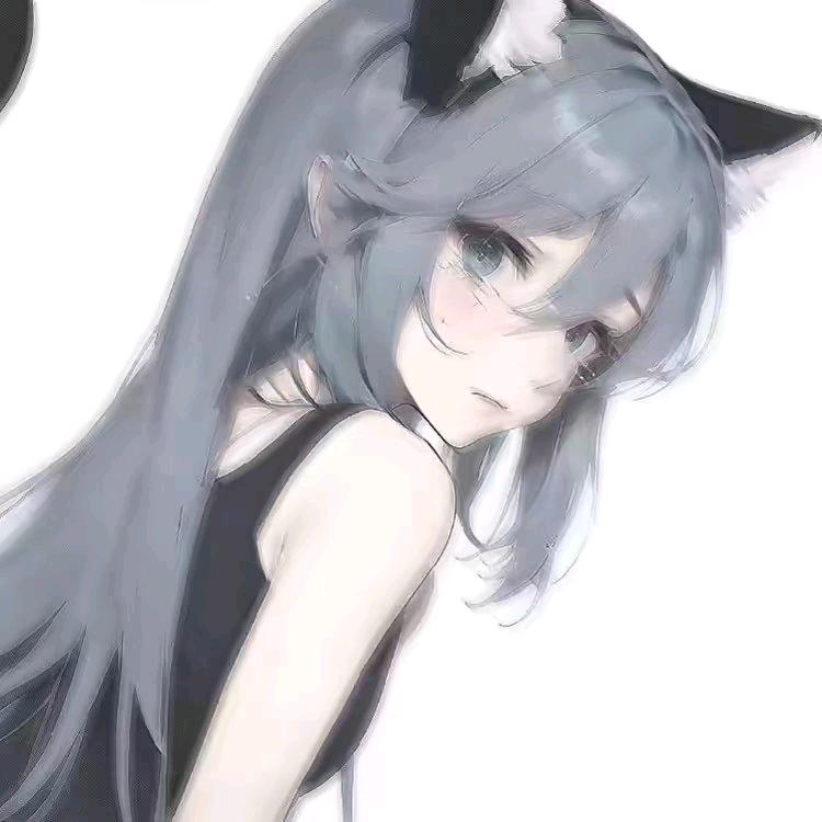 你怎么又哭了、