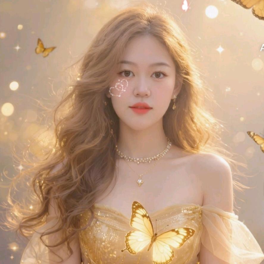 可爱（言弦一洛🐬）