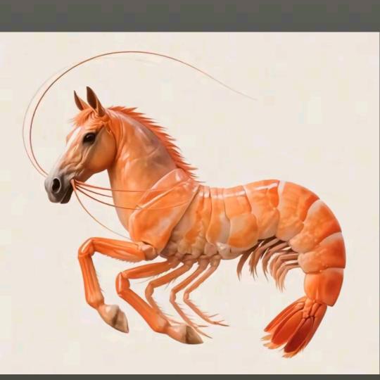 俺奶我想吃马虾