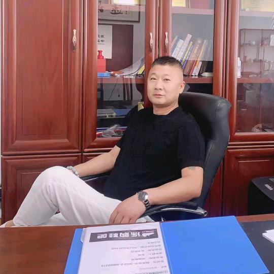 奋斗的豹哥