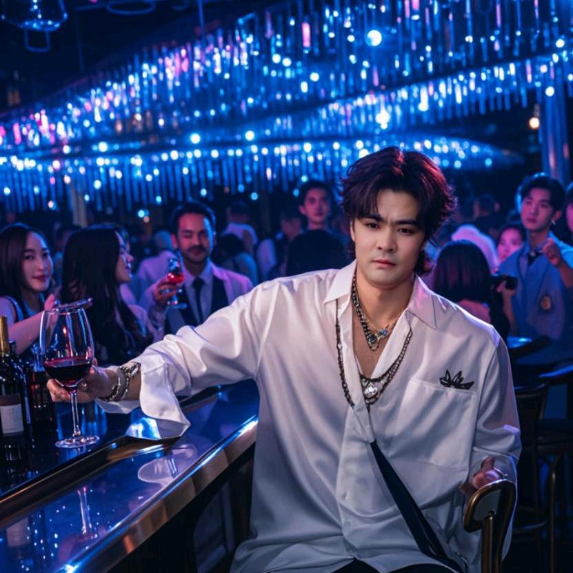 从头开始💔单身🙏