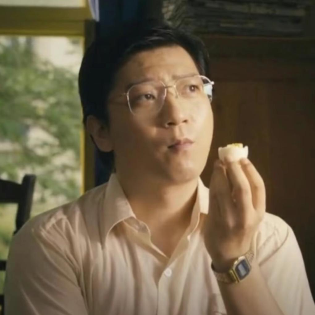 冰冰并不冷冰冰