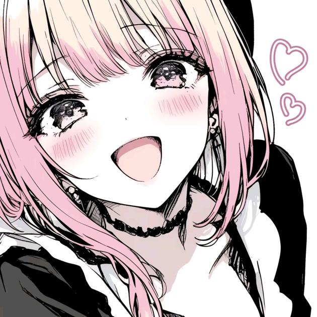 姜姜造型