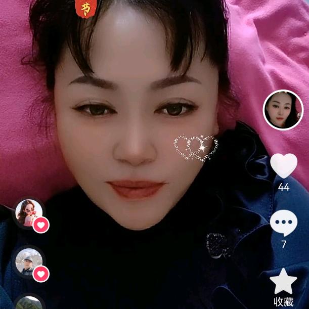 莓儿