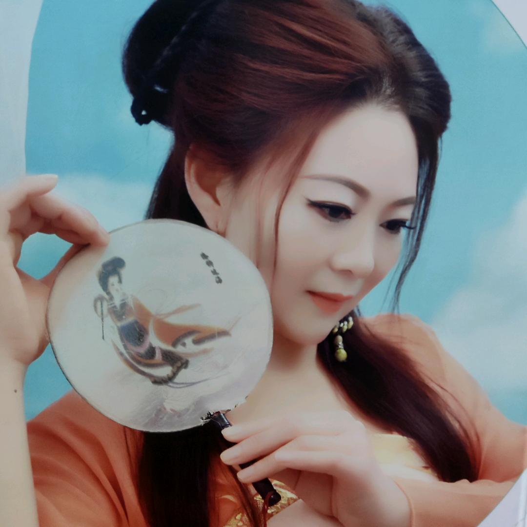 杨秀