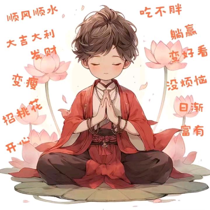 苦中作乐罢了