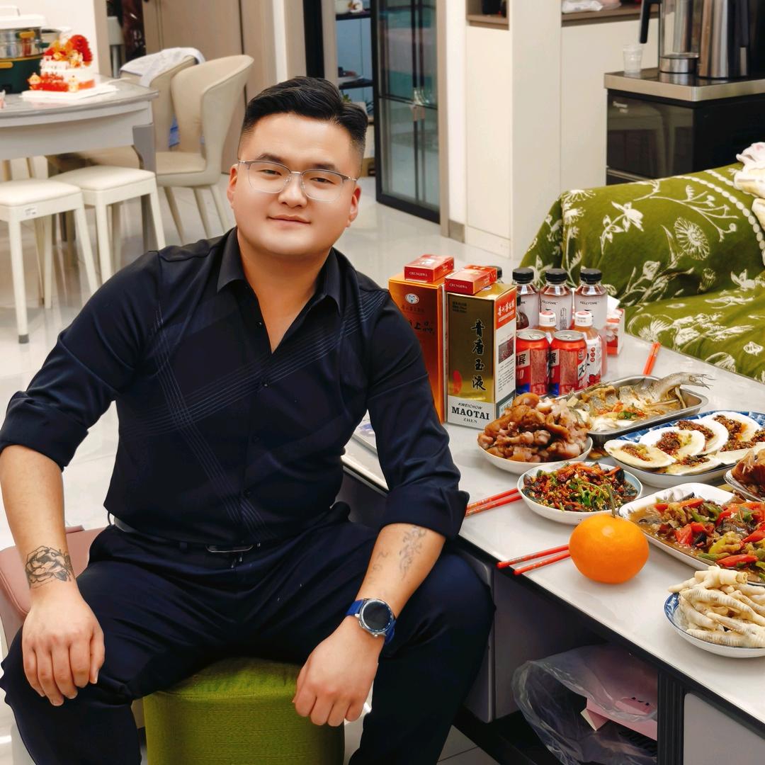 格尔木东烧北烤