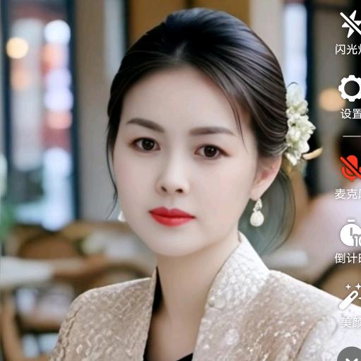 我的快乐就是赚钱