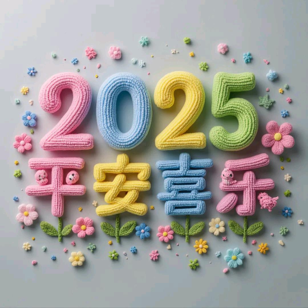 碎碎念