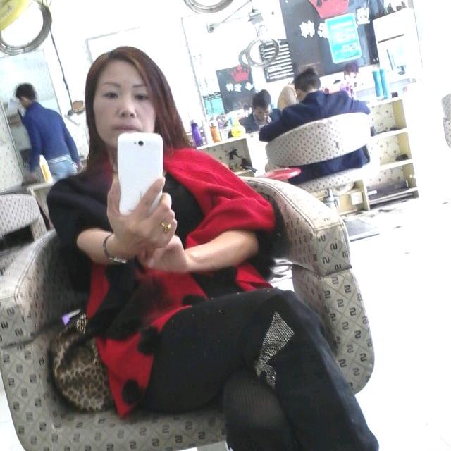 杨姐，