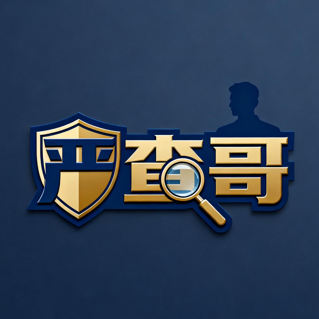 严查哥～
