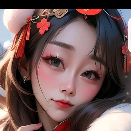 乐滋岛都市花园店晓美店长