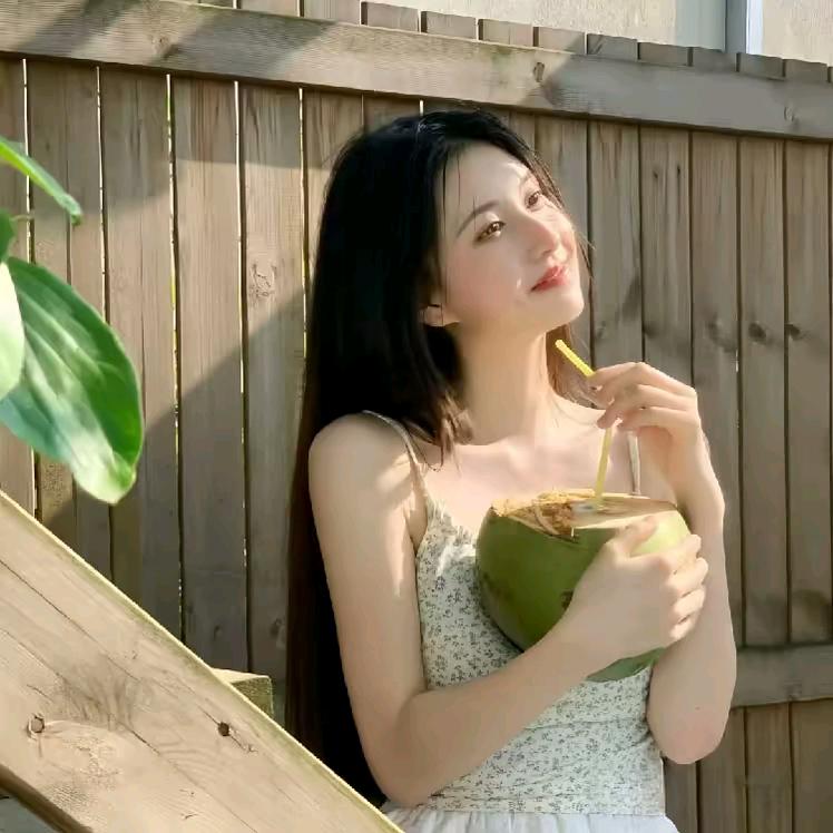 橘子与海