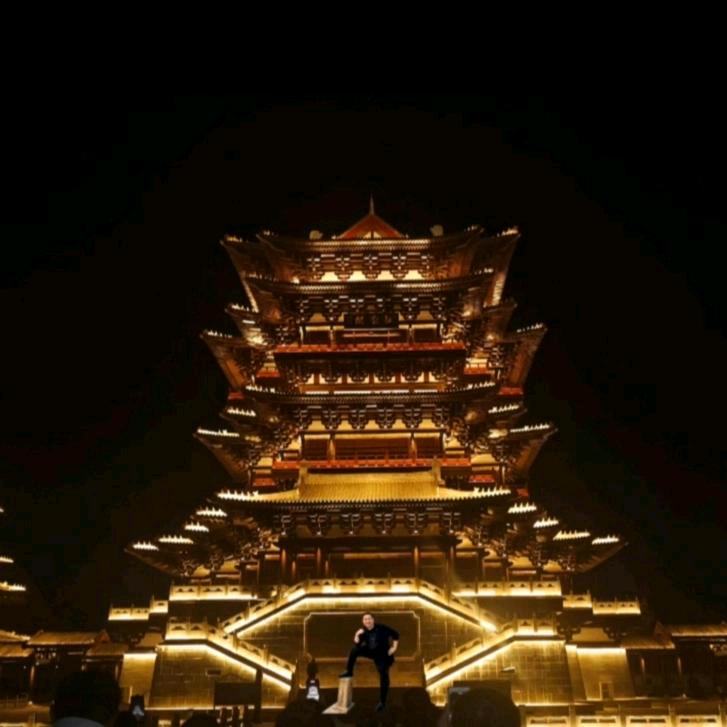 真诚一生