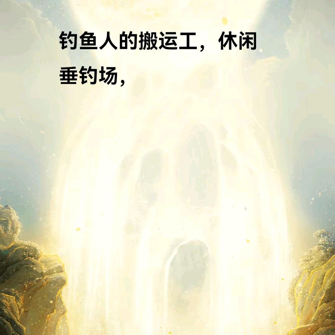 齐齐养殖垂钓园（高密度无限回锅）