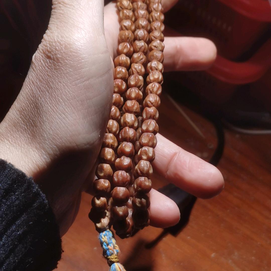 雅韵柏香籽工艺．．