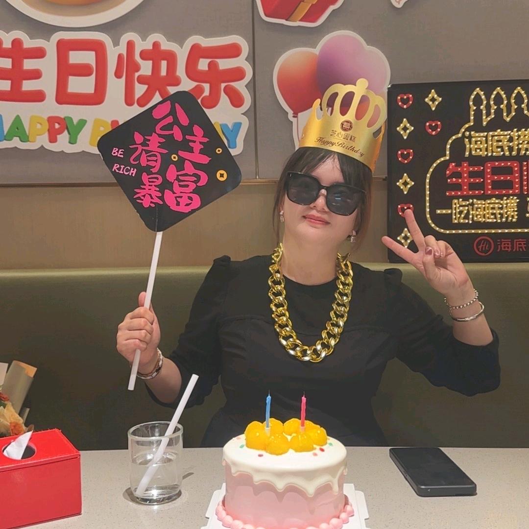 ❤️想事陳