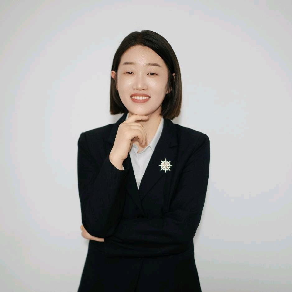 迎禧煌嘉·婚礼统筹师刘静