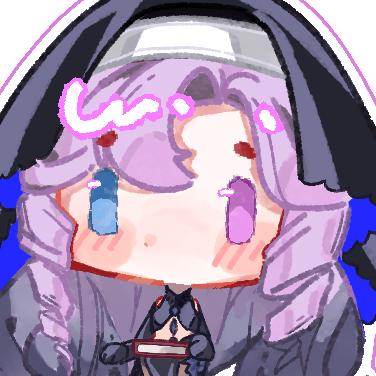 柯瞑.（12月11日满月版）