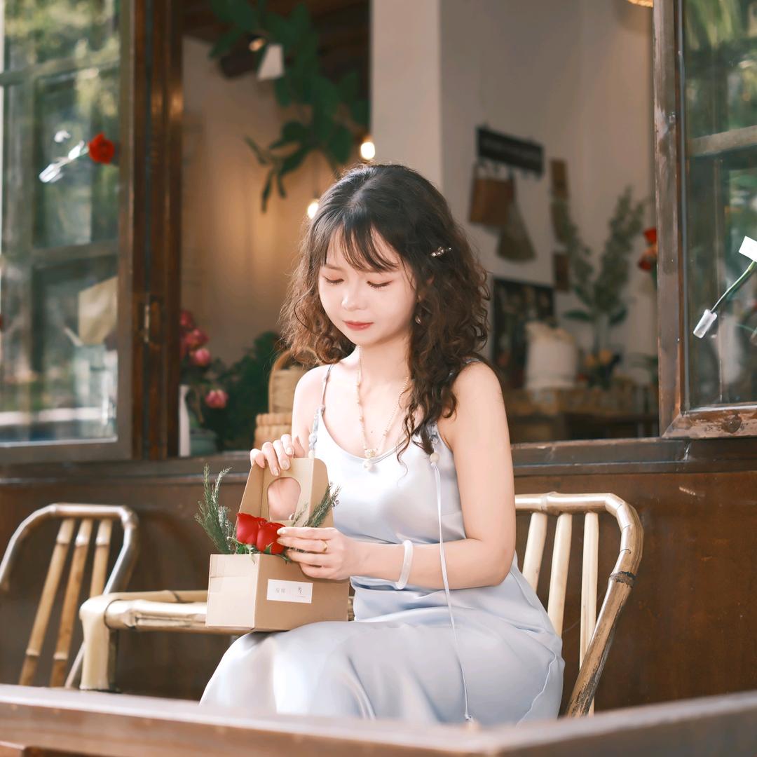 苏苏的梦游仙境📸