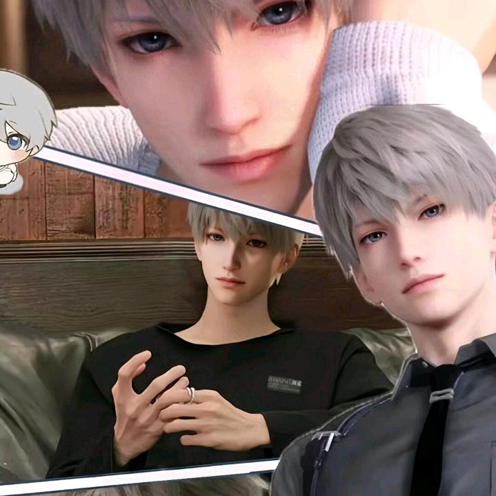 朱家  Baby爱Baby浩叶子欧达斯，