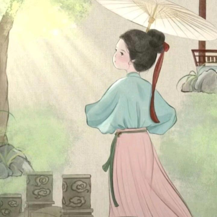 云歌手作发簪