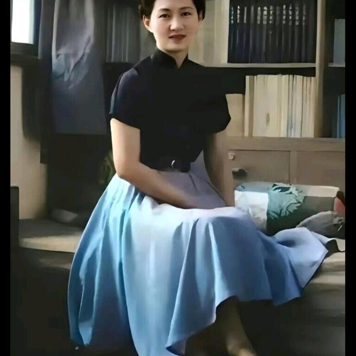 岁月静好