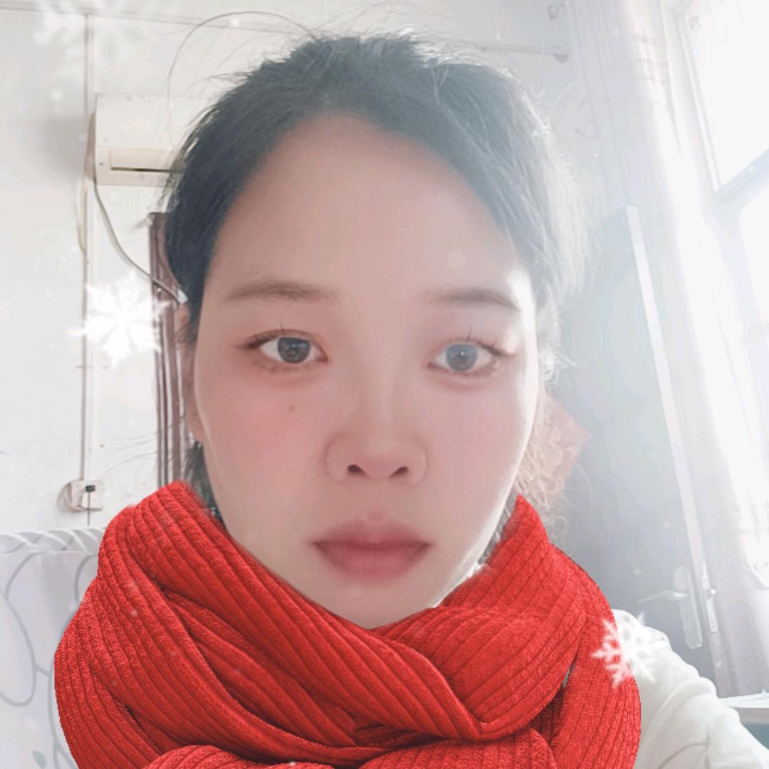 你美了
