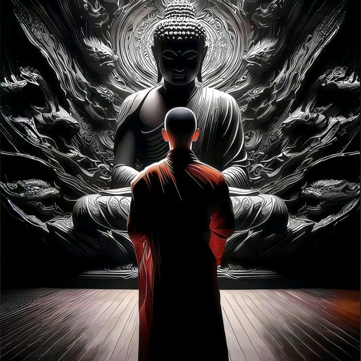 自渡