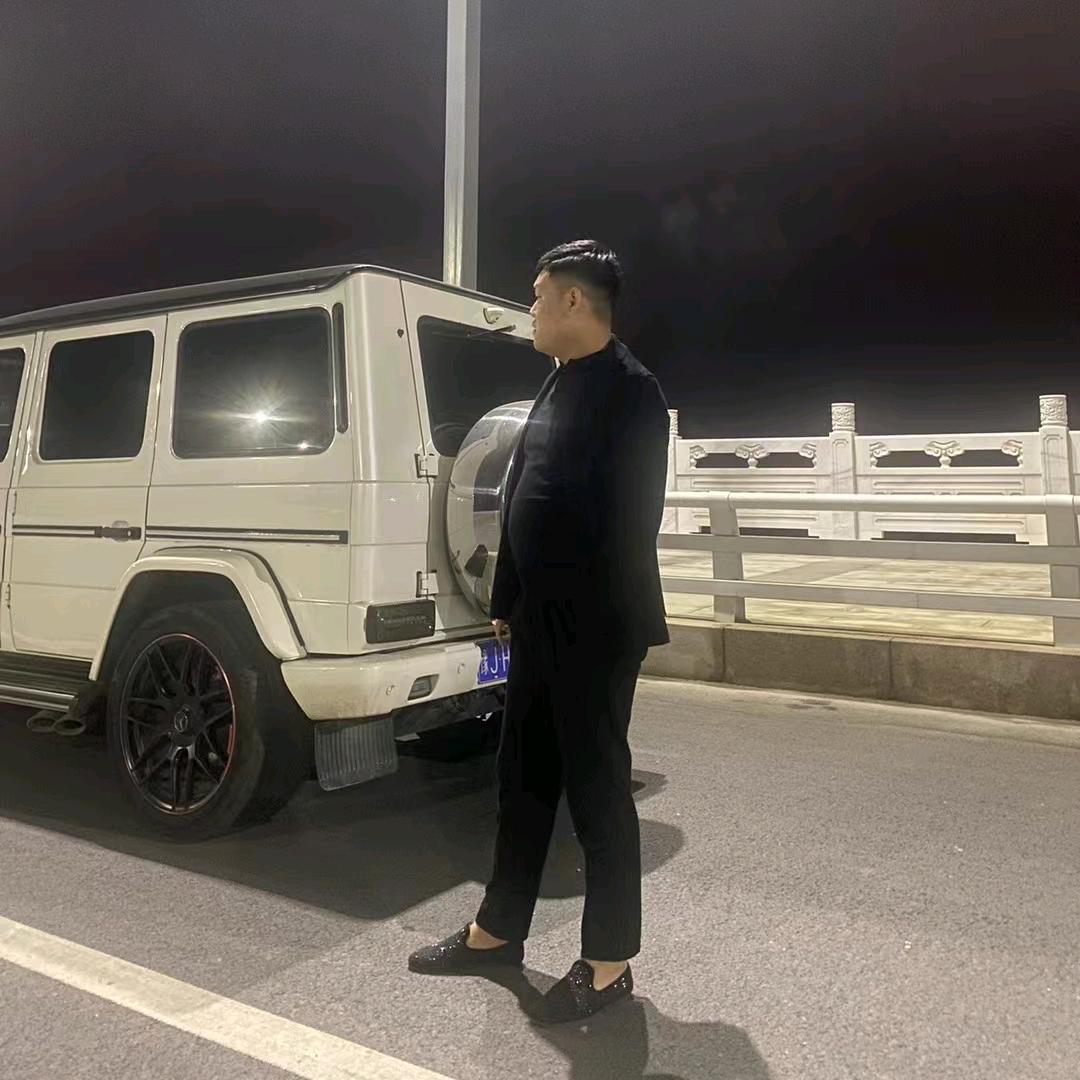 宋雷雷（疙瘩汤）