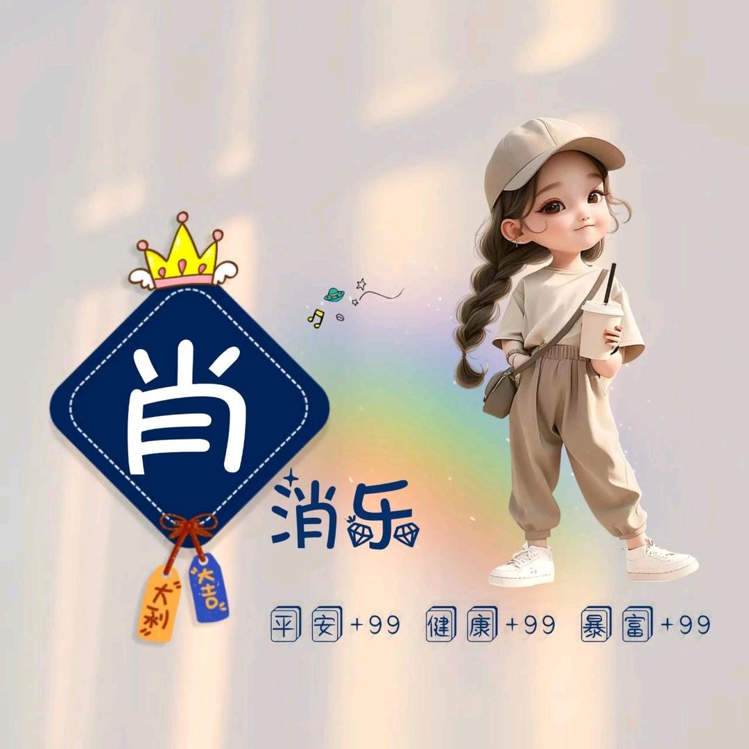 肖肖爱美食🔥