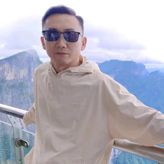 Andy Xie