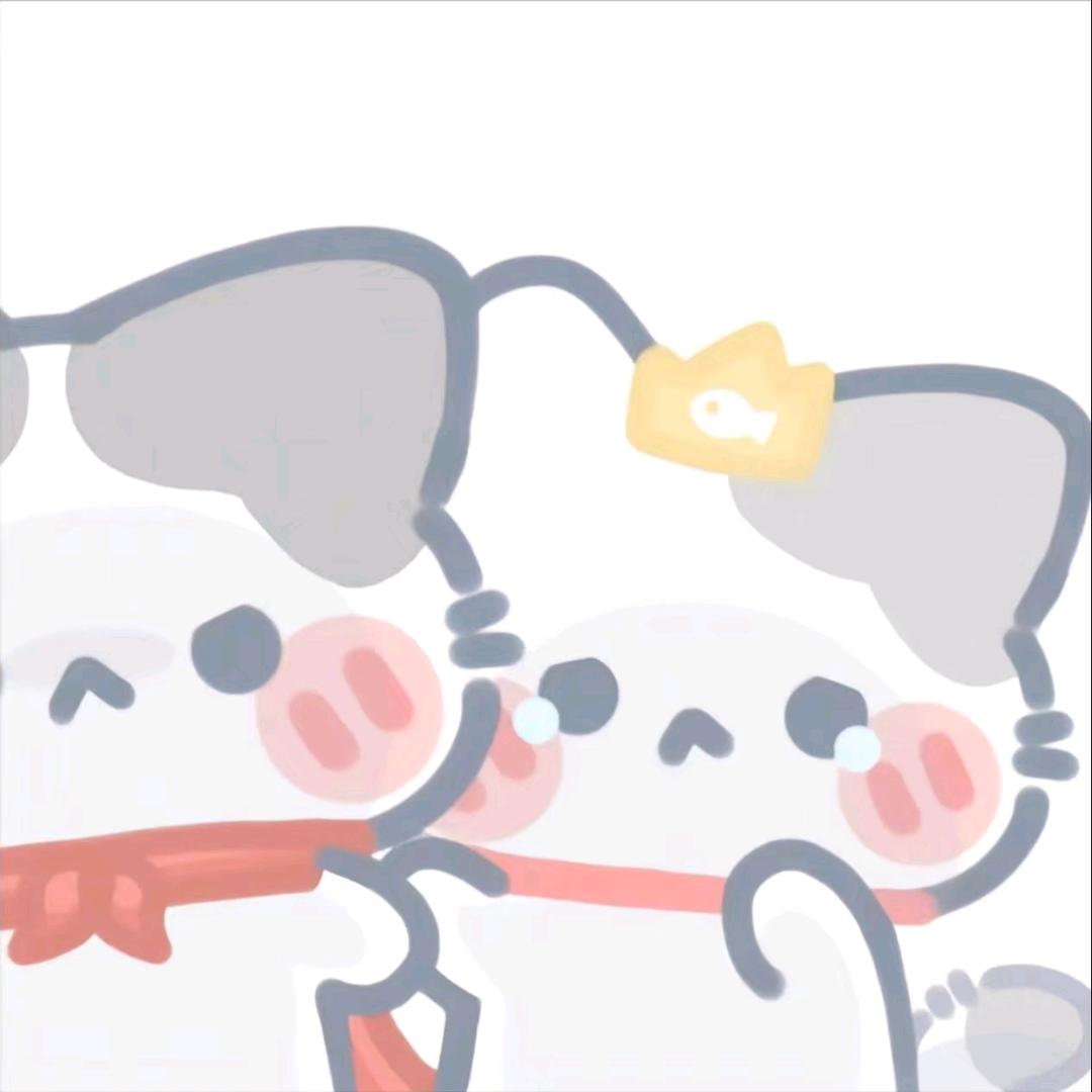 小鱼.