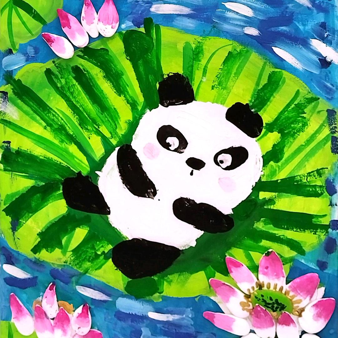 尔玉妈妈