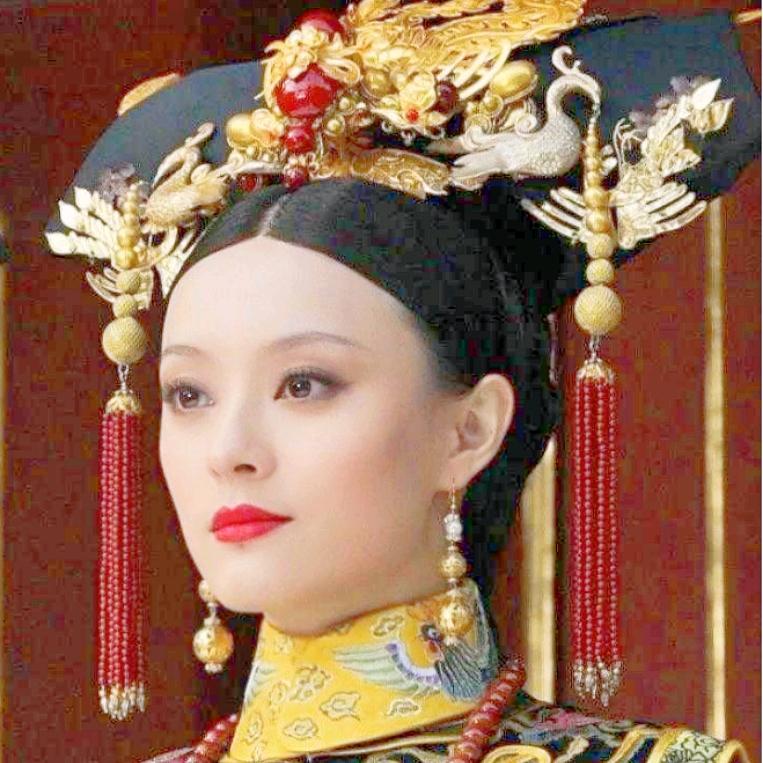 甄嬛传电视原声直播